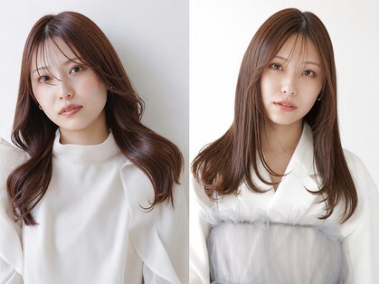 モードケイズブリエ(MODE K's Briller)の写真