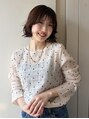 アンバースデー(UNBIRTHDAY)&nbsp;ニシクボ ミウ