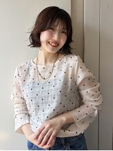 アンバースデー(UNBIRTHDAY)&nbsp;ニシクボ ミウ