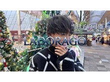 エルエードラゴ(LA DORAGO)