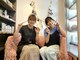 マホロバ(MAHOROBA)の写真/【今池/徒歩2分】1人1人のお客様のライフスタイルに合わせた提案♪髪のお悩みを解決するプライベートサロン