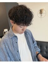 ソロ(soLo) メンズカット/メンズパーマ/柏メンズ