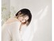 ヨイン(YOIn.)の写真/上品なツヤで惹きつける。しっとりまとまり、扱いやすさが続く美髪へ。