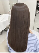 サイ(sAi)&nbsp;秋冬ぴったりオリーブブラウンカラー！