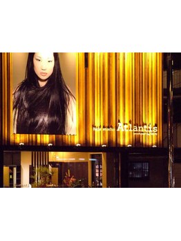 400色以上からチョイス！嬉しいお手頃価格でカラーチェンジ♪