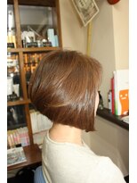 ケルア(KELUA)&nbsp;【KELUA】クールな前下りライン