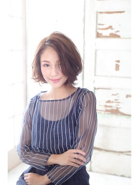 ソイン キタガタ ヘア(so-in kitagata) ソトハネ