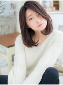 奥行き感ある”ナチュリラ”ワンカールa