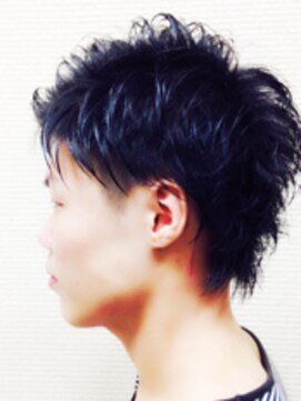 ユーオー(u.o) クールブラックショート