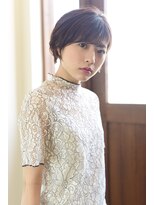 リル 新浜店(LiL)&nbsp;２０１８　SS　LiL　hair 　by塩田１