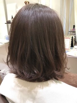 ロイヤルヘアー(ROYAL HAIR) 結べるボブ