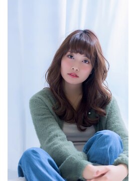 ネオリーブアーチ 武蔵小山店(Neolive arch) ＊。アレンジ万能なデジタルパーマ【ｎｅｏｌｉｖｅ　ａｒｃｈ】