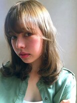 アクト 十条店(ACT)&nbsp;カジュアル ミディアム