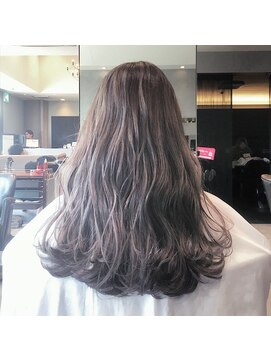 クレル(Creelu) ミルクティーブラウン