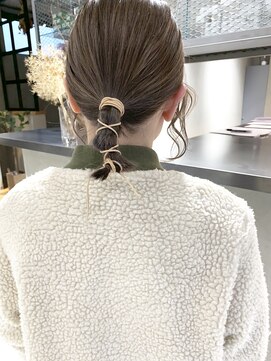 ニキータ(Nikiita) 【nikiita女子】9トーングレージュ　B97490