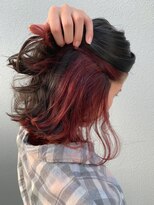 エイト 沖縄豊崎店(EIGHT toyosaki) 【EIGHT 豊崎】お客様スタイル_デザインカラー