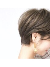 カット［OF-HERATS仙川店］