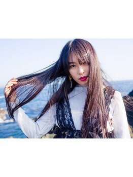 理想の美しさへ。一人一人に合ったトリートメントをご提案♪ケラスターゼ/フローディア取扱い◎