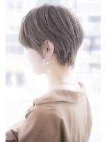 エストリア 栄店(ESTREA) エストリア栄 カット+イルミナカラー+oggiottoTR by本田