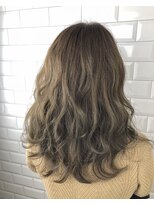 クレアール 足利店(CREAR) 【CREAR 足利/太田 佐野 栃木】ゆるふわウェーブ