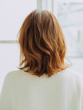 プロデュース 古淵店(Produce) ゆるウェーブミディアム【古淵/相模原/町田】