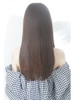 モードケイズ 西宮(MODE K's)&nbsp;大人かわいい/髪質改善/トリートメント/簡単ヘアスタイリング