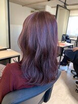 スターズ 川越店(STARS)&nbsp;ラズベリーベージュ