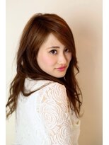 ミューズ 本山店(MUSE) 美髪サロン【MUSEミューズ 本山】 髪質改善ヘアスタイル