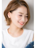 ラストーリア(La storia) ウルフスタイル/くびれミディ 【葛城奈菜海】