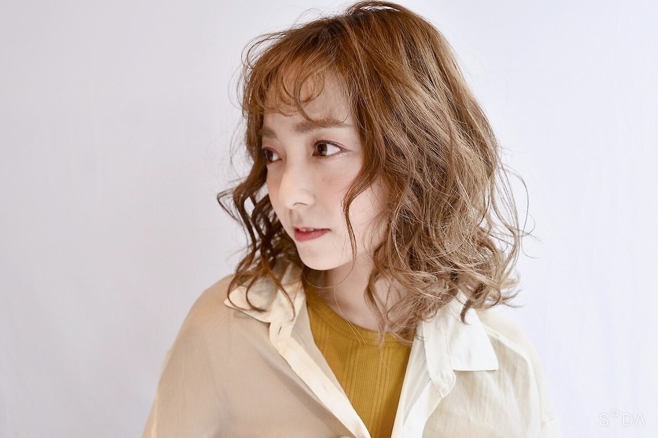 ★コーティングトリートメント付★カット+フルカラー￥8500→￥6500