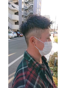 アルーチェ(Arluce) ツイストスパイラル【流山おおたかの森駅/おおたかの森】