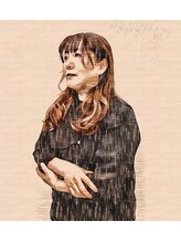 ヘアージャスティス&nbsp;山口 由美子