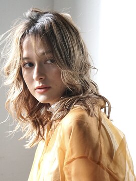 レッド(RED) エアリーミディアムレイヤー【RED】本厚木