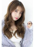 ミルクティベージュことりベージュ396