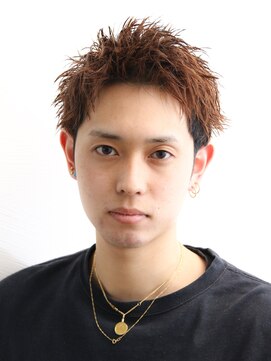 バサラ(basara) クールアップバンクショート