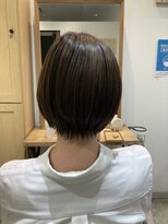 髪質改善サロン ミューズ 一社店(MUSE)&nbsp;【業界話題★髪質改善美髪チャージTR★94%OGカラー取扱サロン】