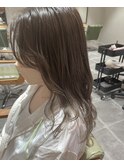 透け透けbeige