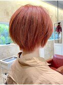 LILY☆タイガーリリーショート