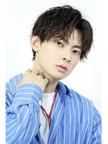 リップス レイ ギンザ(LIPPS Ray GINZA)&nbsp;ゆるツイスパコンマ