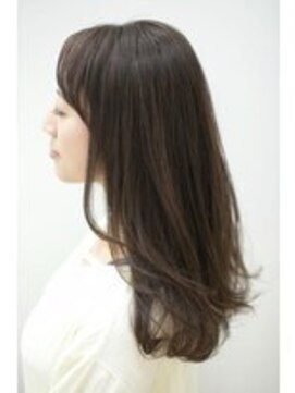 ニューライン 豪徳寺 山下(New-Line) 髪質改善美肌カラー