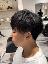 エイト 北千住店(EIGHT)&nbsp;オイルでサラッと！ナチュラルマッシュ【EIGHT北千住】