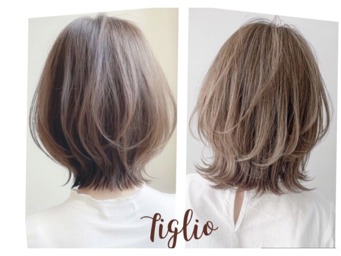 ティグリオ(Tiglio)｜ホットペッパービューティー