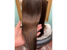 ヘアメイク ユーユ(Hair make U YU)