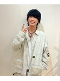 THE ORAL CIGARETTES あきらかにあきらさん♪