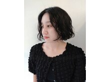 ヘアーオーパス