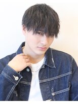 アイ(I.)&nbsp;【 Ｉ. 】 ツイスパ　簡単セット　王道×モテマッシュ　川口