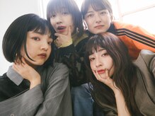 カノン(kanon hair&beauty)