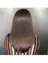 ルッソカナン(Lusso canaan)&nbsp;Lussoオリジナル髪質改善トリートメント/30代40代50代