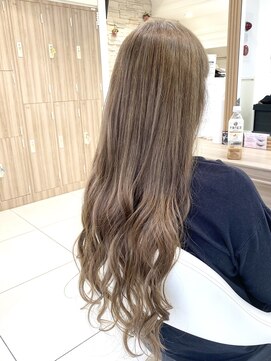 アッシュ 鶴ヶ峰1号店(Ash) サンドベージュ【鶴ヶ峰/相鉄線/ベージュ/横浜/二俣川/西谷】