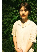 ザ バーバー ルイス(THE BARBER LUI'S)&nbsp;Haruka 